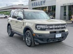 2024 Bronco Sport Thumbnail 1