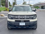 2024 Bronco Sport Thumbnail 2