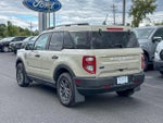 2024 Bronco Sport Thumbnail 3