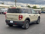 2024 Bronco Sport Thumbnail 6