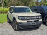 2024 Bronco Sport Thumbnail 10