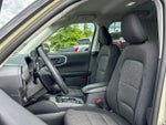 2024 Bronco Sport Thumbnail 14