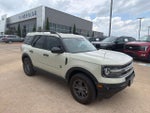 2024 Bronco Sport Thumbnail 1