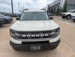 2024 Bronco Sport Thumbnail 2