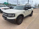 2024 Bronco Sport Thumbnail 3