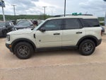 2024 Bronco Sport Thumbnail 4