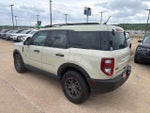 2024 Bronco Sport Thumbnail 5