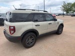 2024 Bronco Sport Thumbnail 7