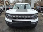 2024 Bronco Sport Thumbnail 2