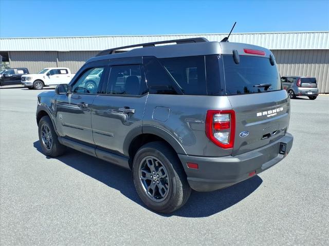 2024 Ford Bronco - $29,995