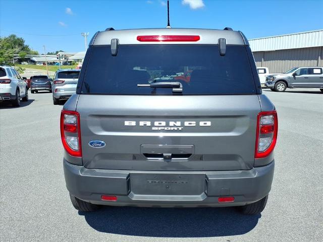 2024 Ford Bronco - $29,995