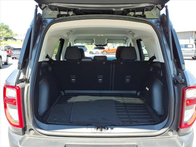 2024 Ford Bronco - $29,995