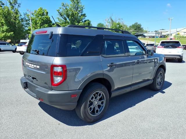2024 Ford Bronco - $29,995
