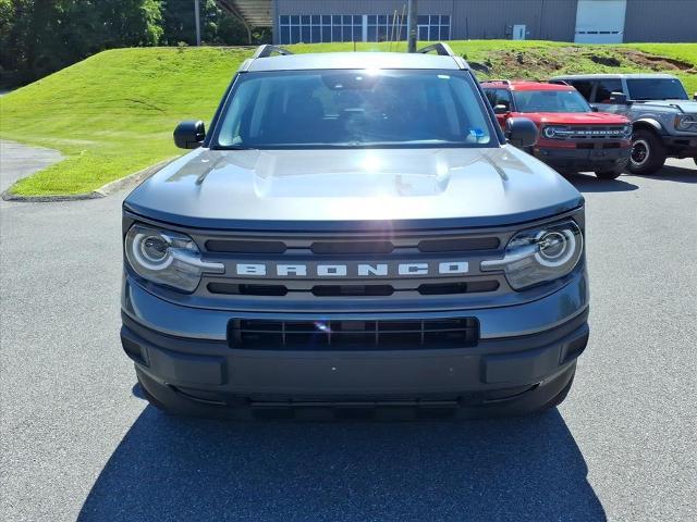 2024 Ford Bronco - $29,995