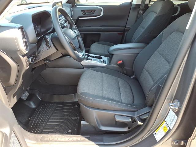 2024 Ford Bronco - $29,995