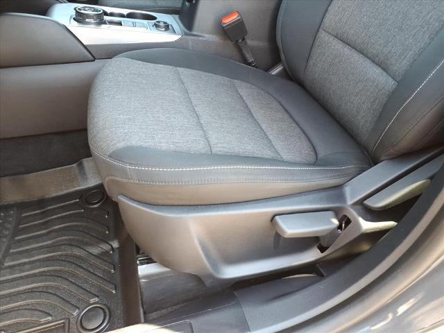 2024 Ford Bronco - $29,995