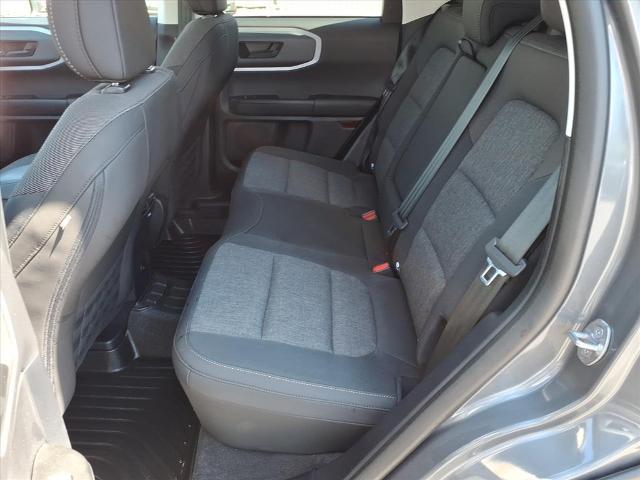 2024 Ford Bronco - $29,995
