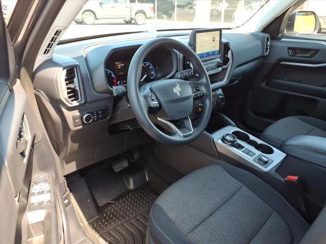 2024 Ford Bronco - $29,995