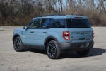 2021 Bronco Sport Thumbnail 22