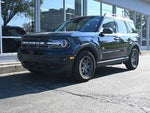 2021 Bronco Sport Thumbnail 1