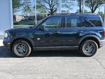 2021 Bronco Sport Thumbnail 2