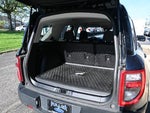 2021 Bronco Sport Thumbnail 5