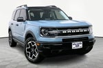 2021 Bronco Sport Thumbnail 1