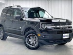 2021 Bronco Sport Thumbnail 1
