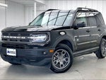 2021 Bronco Sport Thumbnail 2