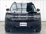 2021 Bronco Sport Thumbnail 3
