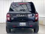 2021 Bronco Sport Thumbnail 4