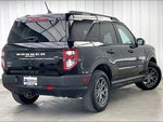 2021 Bronco Sport Thumbnail 12