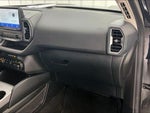 2021 Bronco Sport Thumbnail 17