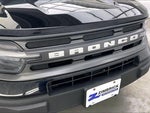 2021 Bronco Sport Thumbnail 28