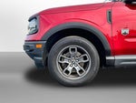 2021 Bronco Sport Thumbnail 3