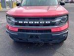 2021 Bronco Sport Thumbnail 4