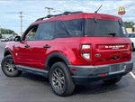 2021 Bronco Sport Thumbnail 6