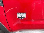 2021 Bronco Sport Thumbnail 7