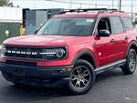 2021 Bronco Sport Thumbnail 8