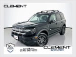 2021 Bronco Sport Thumbnail 1