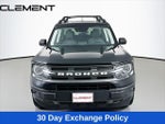 2021 Bronco Sport Thumbnail 3