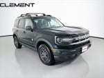 2021 Bronco Sport Thumbnail 5