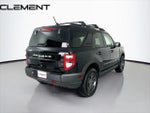 2021 Bronco Sport Thumbnail 7