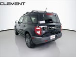 2021 Bronco Sport Thumbnail 10