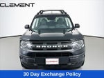 2021 Bronco Sport Thumbnail 3