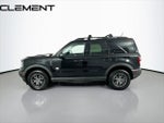 2021 Bronco Sport Thumbnail 6