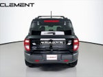 2021 Bronco Sport Thumbnail 8