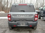 2021 Bronco Sport Thumbnail 5