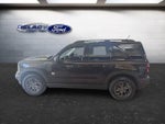 2021 Bronco Sport Thumbnail 3