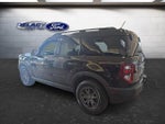 2021 Bronco Sport Thumbnail 4